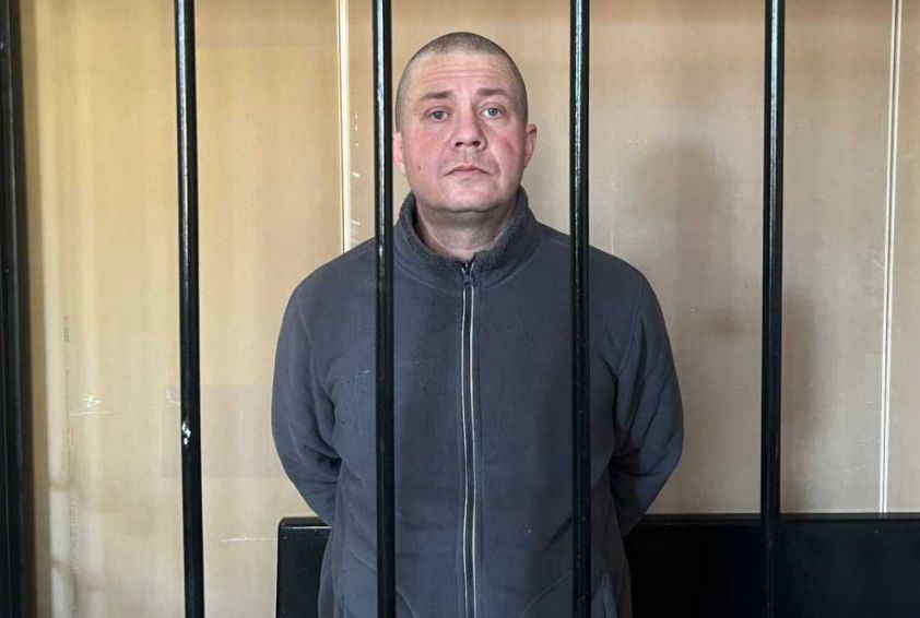 Судьба «азовца»: Старик, вышедший из колонии, совершил трагедию под Мангушем