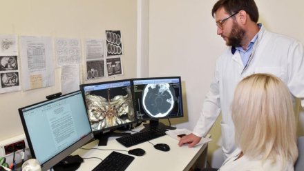 Искусственный интеллект в крымской медицине: новые возможности для диагностики и лечения