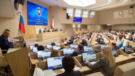 В Крыму увековечат память о жертвах крымских сел времен Великой Отечественной войны