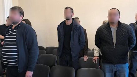 В Севастополе осуждены бывшие сотрудники бюро судебно-медицинской экспертизы за взяточничество