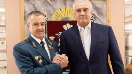 Крымские налоговые специалисты демонстрируют высокую эффективность