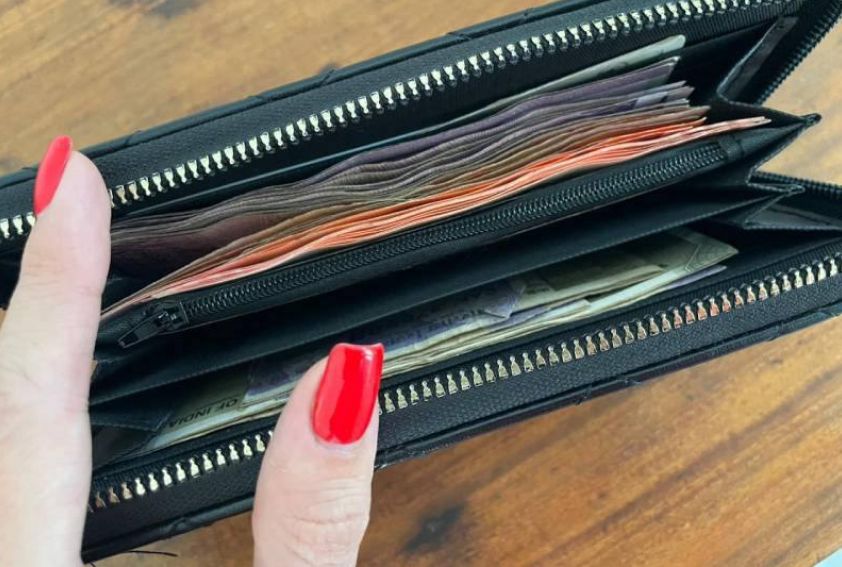 Изменение дат выплаты пенсий в ДНР с декабря 2025 года