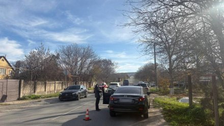 Трагедия в Симферопольском районе: 13-летняя девочка погибла в результате ДТП