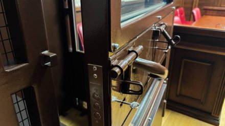 Крымских граждан осудили за участие в деятельности организации, запрещенной в РФ