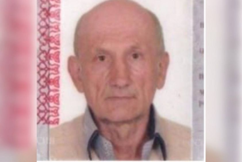 Поиски 67-летнего мужчины с потерей памяти в Торезском районе