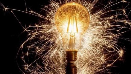 Авария привела к отключению электроэнергии в трех селах Сакского района