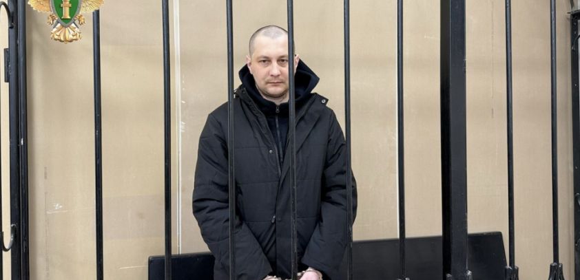 Командир ВСУ приговорен к 22 годам за обстрел села Саханка