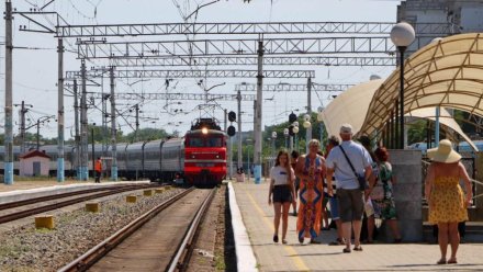 Крымский транспорт столкнулся с задержками: причины и последствия