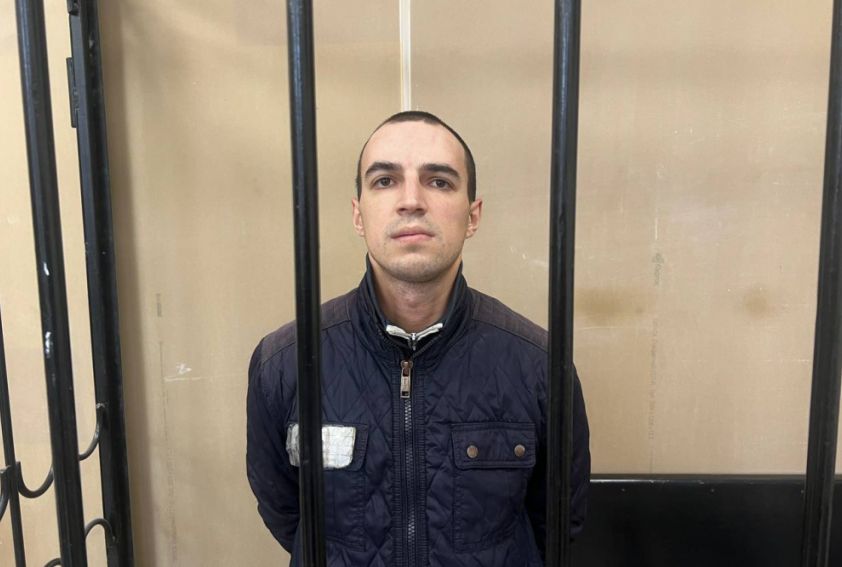 Военнослужащий «Азова» осужден на 22 года за убийство гражданского в Мариуполе