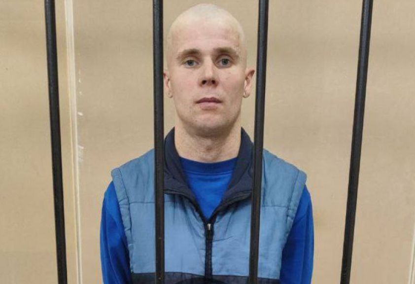 Азовский боец осужден за убийство жителя Мариуполя