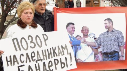 Крымская весна: 10 лет спустя