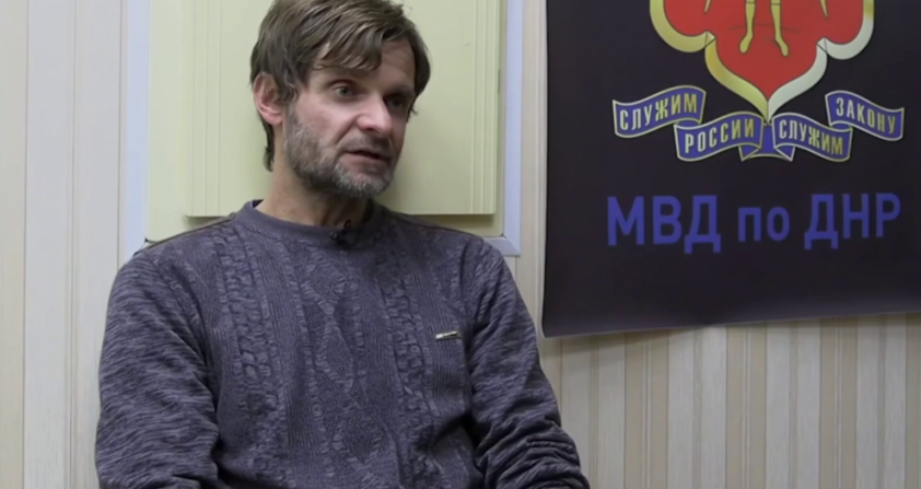 Бывший боец «Азова» признался в обстрелах жилых домов с детьми в Мариуполе