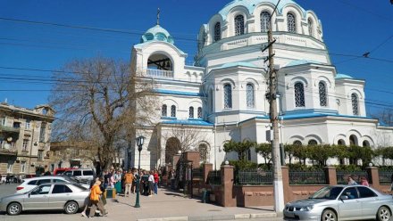 Евпатория привлекает тысячи туристов: рекордные показатели посещаемости