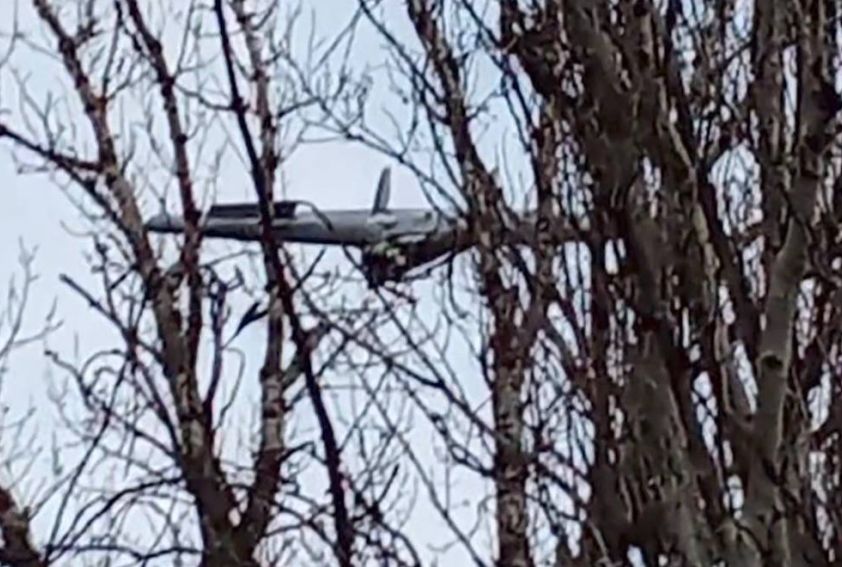 Российская РЭБ отражает атаки дронов над ДНР: Уникальная система защищает энергетику