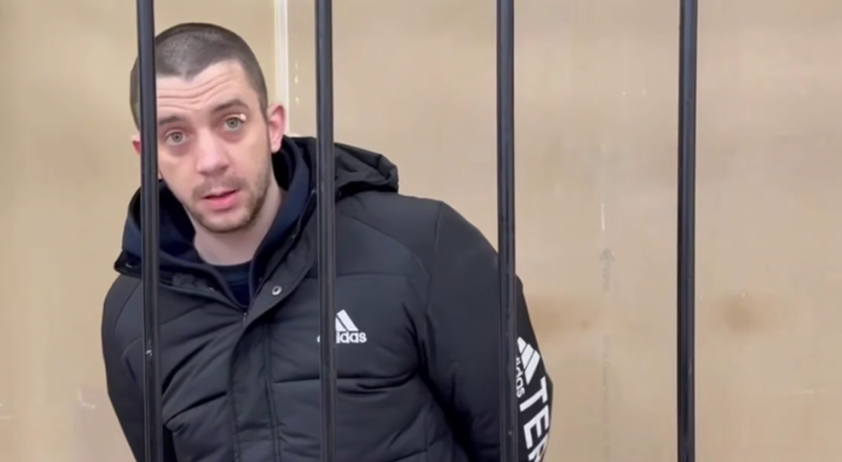 Британский наемник, использованный войной: 13 лет в российской тюрьме