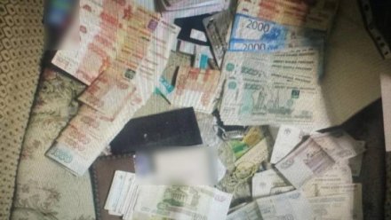 В Алуште пресечена деятельность телефонных мошенников, пытавшихся выманить деньги у пенсионера