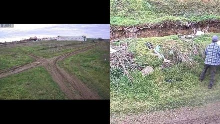 Интеллектуальные камеры помогут бороться с несанкционированными свалками в Джанкойском районе