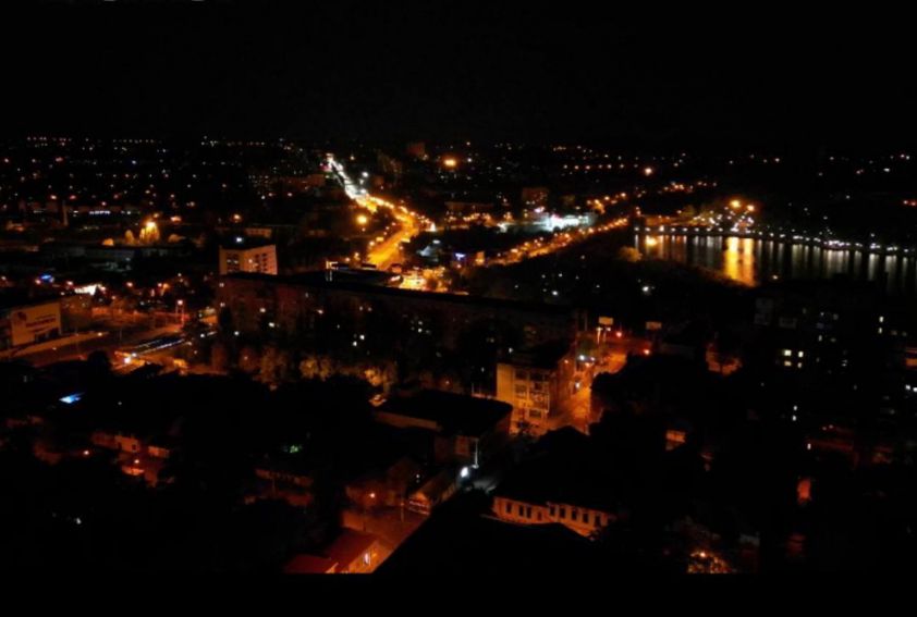 Новый год без ограничений: В ДНР отменят комендантский час