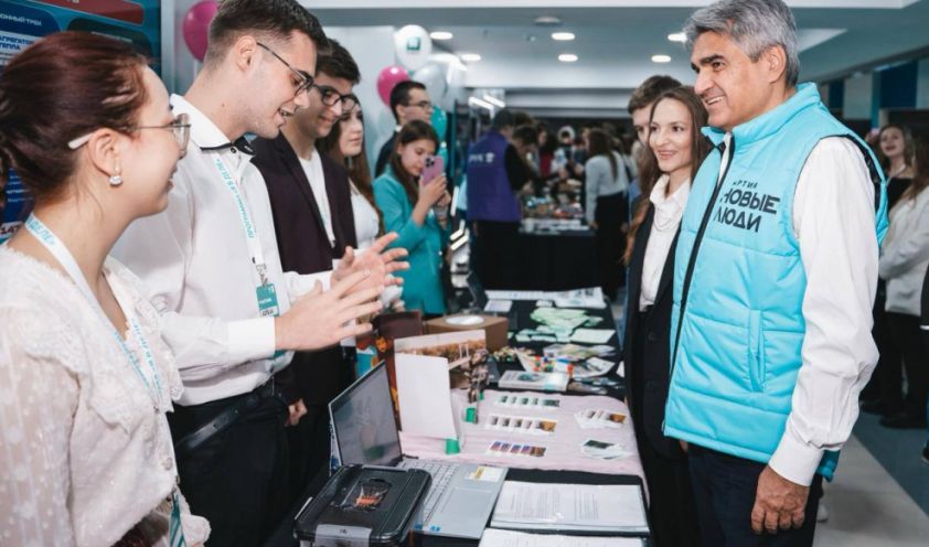 Донской стартап ‘Елизар-Тур’: Студенты создают авторские бюджетные туры по России