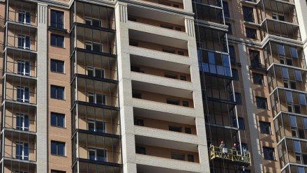 В Евпатории жители жалуются на задержку строительства и недобросовестных застройщиков