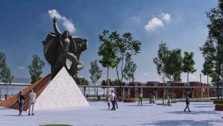 В Евпатории откроют новый музейный комплекс, посвященный Евпаторийскому десанту