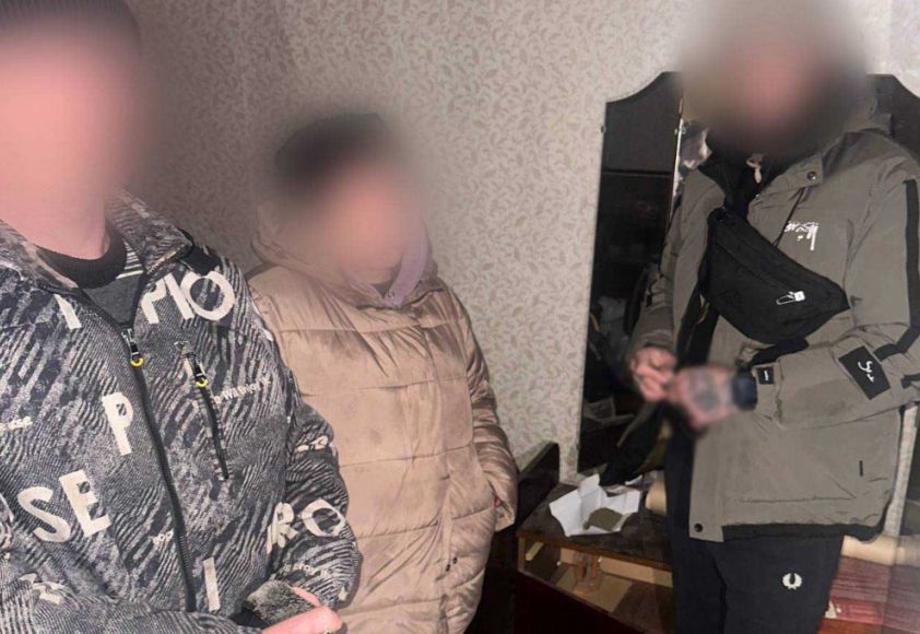 В Иловайске разоблачен сотрудник военной полиции, замешанный в наркотрафике и мошенничестве