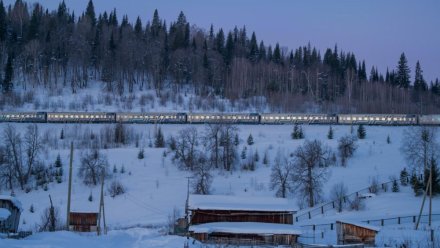 Задержки поездов в Крыму и Санкт-Петербурге: Информация о статусе движения