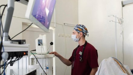 В Крыму привлечены врачи в местные медицинские учреждения