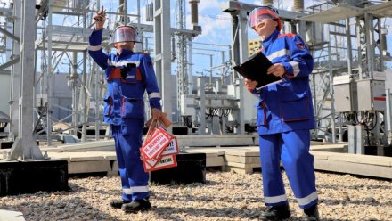 Крымские энергетики отмечены наградами за профессионализм и вклад в развитие региона