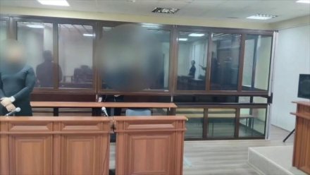 Жительница Мелитополя признана виновной в государственной измене и получила 12,5 лет лишения свободы