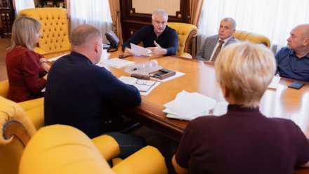 В Крыму усиливают контроль за работой управляющих компаний