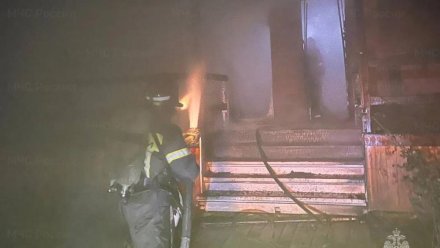 В Крыму за неделю зафиксировано 29 пожаров