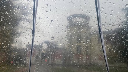 В Крыму Объявлено Штормовое Предупреждение из-за Сильных Дождей