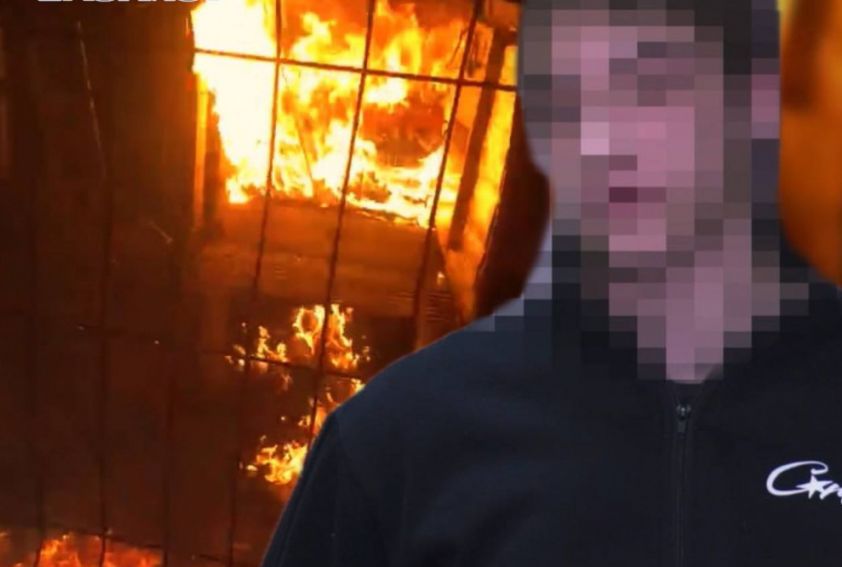 Мариупольский подросток пытался совершить теракт за вознаграждение