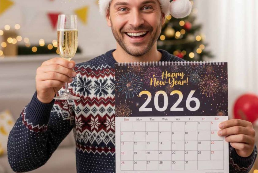 Праздничный Календарь 2026: Планы и Отдых в ДНР