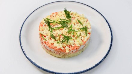 Новогоднее меню в поездах: Уникальный гастрономический опыт на пути в Крым