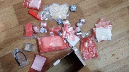 В Севастополе пресечена деятельность наркокартеля: задержаны братья-наркодилеры