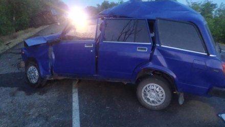 Трагический случай на трассе «Новороссия»: Водитель микроавтобуса предстоит привлечь к ответственности