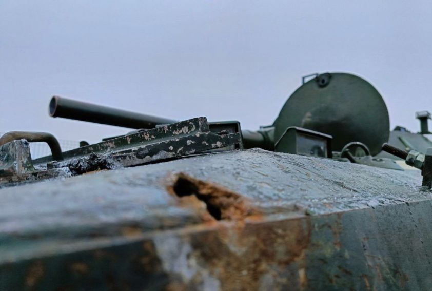 Боевые действия вокруг Родинского: затяжной конфликт и роль дронов