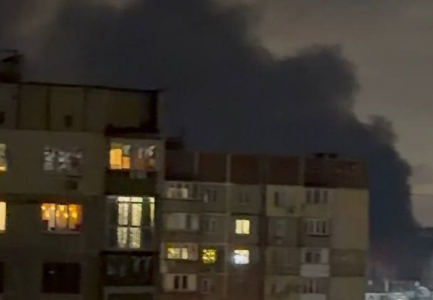 Дроновые атаки ВСУ затронули Горловку и Донецк: есть пострадавшие