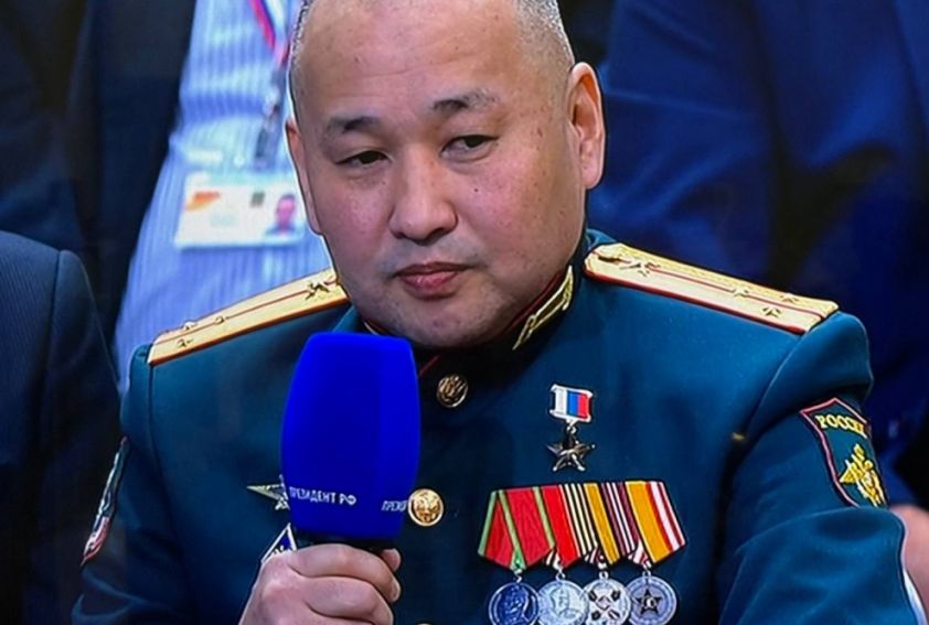 Герой рассказал о трагедии в Северске: украинские силы расстреляли мирных жителей