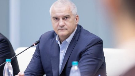 Крымский глава акцентирует внимание на оперативном решении проблем граждан