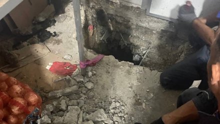 Крайне опасная работа: Двое рабочих погибли в Крыму из-за нарушения техники безопасности