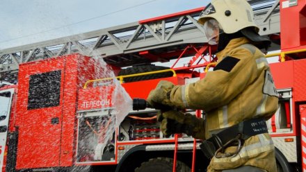 МЧС Крыма усиливает материально-техническую базу: закуплен новый транспорт и оборудование