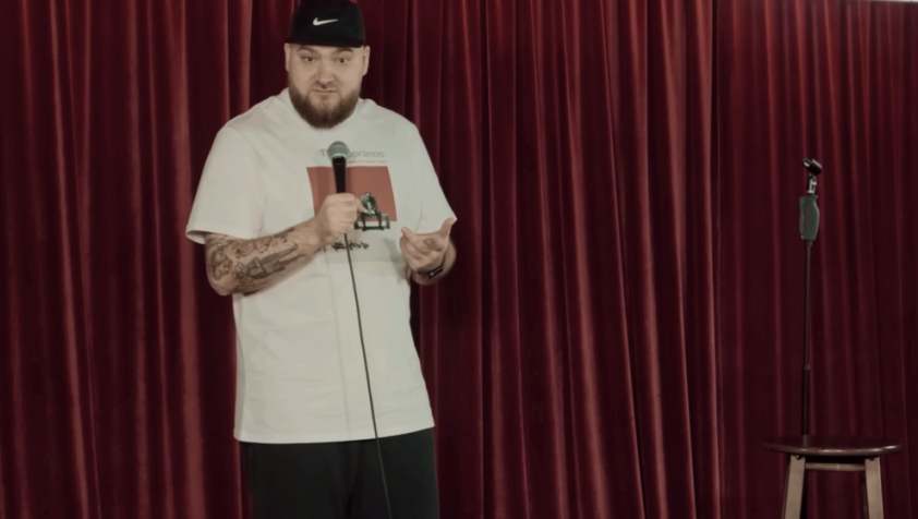 Донецкий юморист высмеял цены на новостройки, сравнив их с московскими