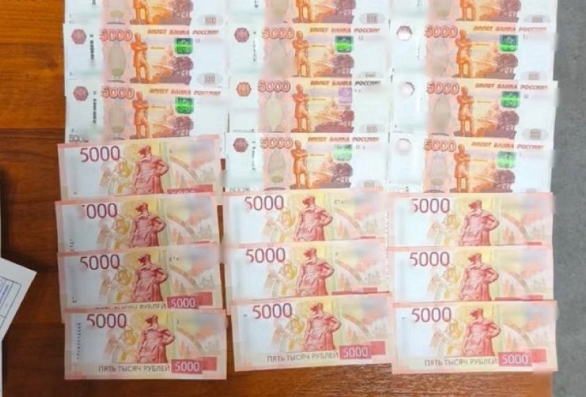 Дончанин попытался подкупить должностного лица за незаконный вывоз известняка