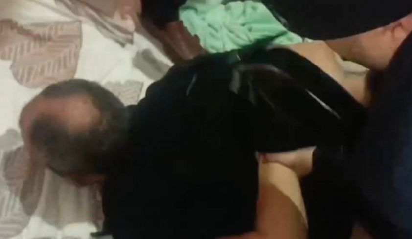 Ставропольские гастролеры похитили драгоценности и 12 миллионов рублей у пенсионера из Горловки