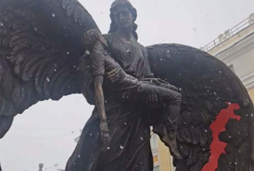 Белгород: Два года после трагедии с жертвами