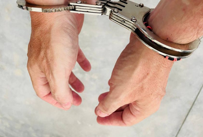 Житель Донецка осужден за участие в украинском батальоне «Айдар»