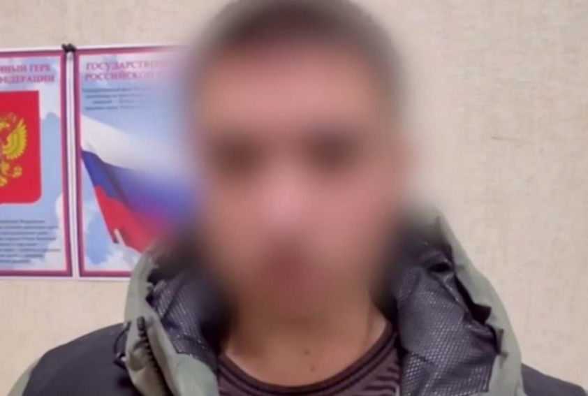 В Макеевке оштрафовали жителя за публикацию свастики в чате